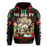 The Real G's Hoodie